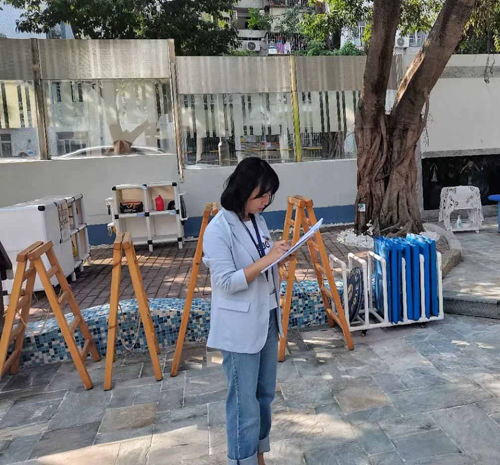 KINDY Lab — CUHK Shenzhen | KINDY Lab