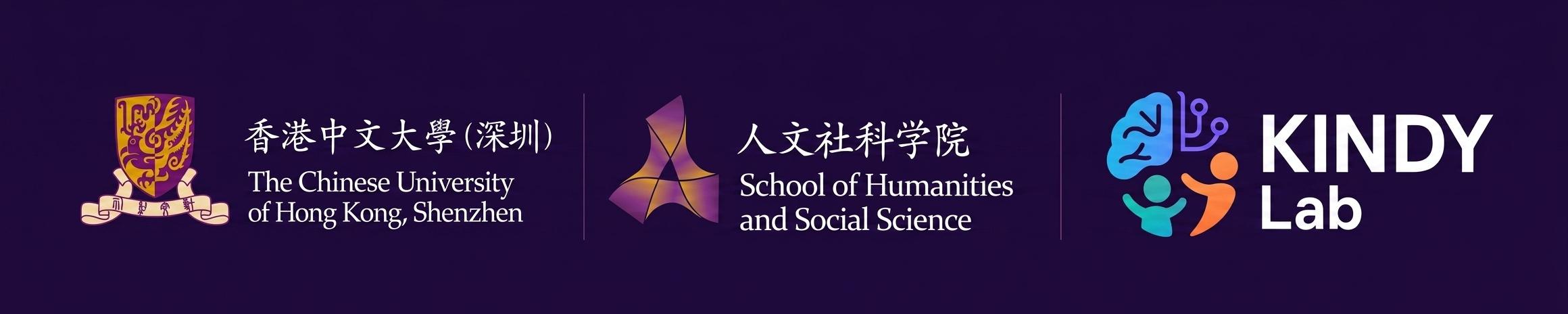 KINDY Lab — CUHK Shenzhen | KINDY Lab