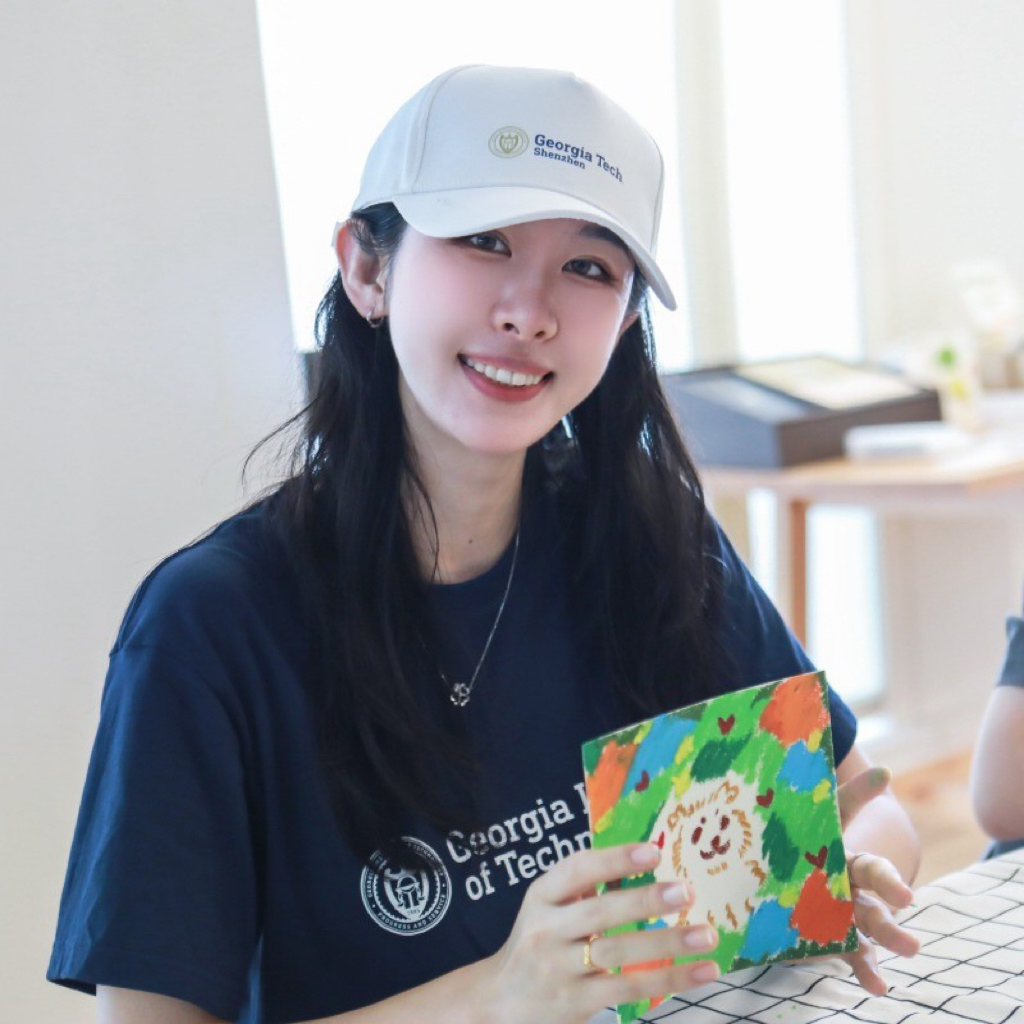 KINDY Lab — CUHK Shenzhen | KINDY Lab